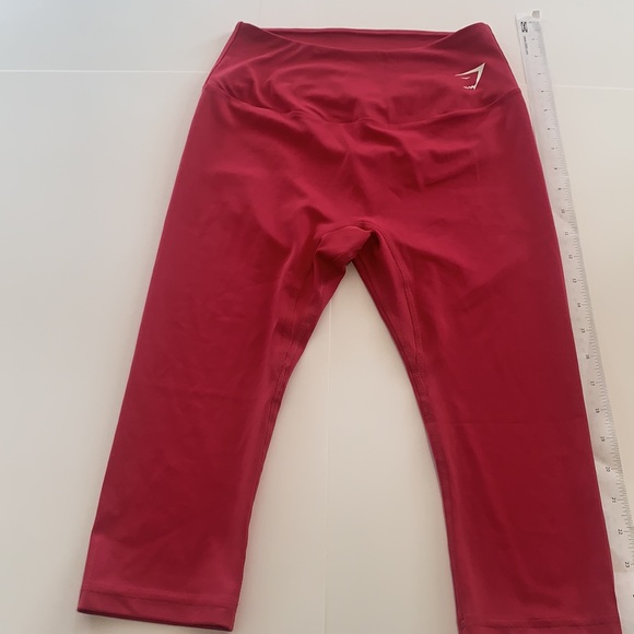 Gymshark Capri leggings - Picture 4 of 11